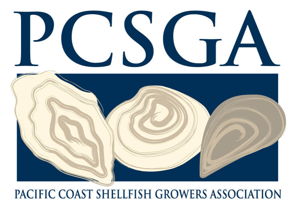 PCSGA logo