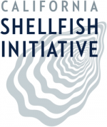 California Shellfish Initiative Logo