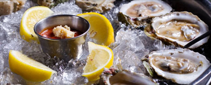 How to Open an Oyster without Shucking 