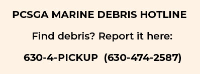 Report Marine Debris